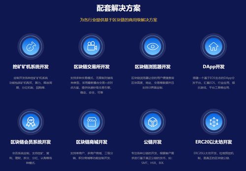 區(qū)塊鏈技術開發(fā)的多元化探索 從錢包到DApp的武漢與深圳實地考察分析